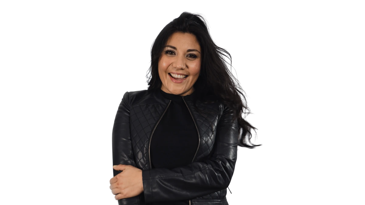 Stephanie Gallardo, socia fundadora de Gallardo & Compañía Abogados